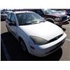 Image 2 : 2003 Ford Focus