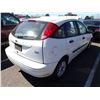 Image 3 : 2003 Ford Focus