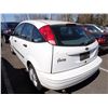 Image 4 : 2003 Ford Focus
