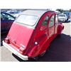 Image 3 : 1968 Citroen 2CV