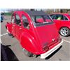 Image 4 : 1968 Citroen 2CV