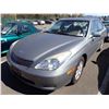 Image 1 : 2003 Lexus ES 300