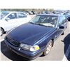 Image 1 : 1999 Volvo S70