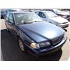 Image 2 : 1999 Volvo S70
