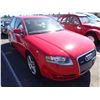 Image 2 : 2007 Audi A4