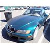 Image 1 : 1998 BMW Z3
