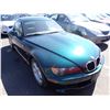 Image 2 : 1998 BMW Z3