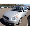 Image 1 : 2010 Hyundai Accent