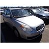 Image 2 : 2010 Hyundai Accent