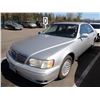 Image 1 : 1997 Infiniti Q45