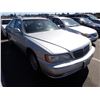 Image 2 : 1997 Infiniti Q45