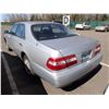 Image 4 : 1997 Infiniti Q45