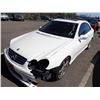 Image 1 : 2003 Mercedes-Benz CLK500