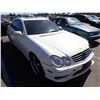 Image 2 : 2003 Mercedes-Benz CLK500
