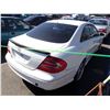 Image 3 : 2003 Mercedes-Benz CLK500