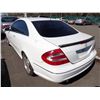 Image 4 : 2003 Mercedes-Benz CLK500