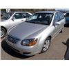 Image 1 : 2009 Kia Spectra
