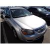 Image 2 : 2009 Kia Spectra