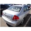 Image 3 : 2009 Kia Spectra