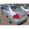 Image 4 : 2009 Kia Spectra