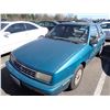 Image 1 : 1994 Plymouth Sundance