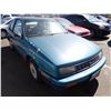 Image 2 : 1994 Plymouth Sundance