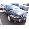 Image 2 : 2013 Volkswagen Passat