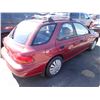 Image 3 : 1995 Subaru Impreza