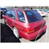 Image 4 : 1995 Subaru Impreza