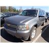 Image 1 : 2002 Chevrolet Silverado 1500