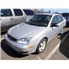 Image 1 : 2006 Ford Focus