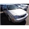 Image 2 : 2006 Ford Focus
