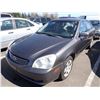 Image 1 : 2008 Kia Optima