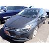 Image 1 : 2017 Chevrolet Cruze