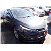 Image 2 : 2017 Chevrolet Cruze