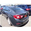 Image 4 : 2017 Chevrolet Cruze