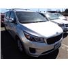 Image 2 : 2017 Kia Sedona
