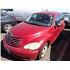Image 1 : 2006 Chrysler PT Cruiser