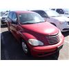 Image 2 : 2006 Chrysler PT Cruiser