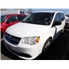 Image 1 : 2017 Dodge Grand Caravan