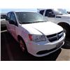 Image 2 : 2017 Dodge Grand Caravan