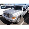 Image 1 : 2006 Jeep Commander