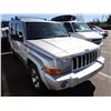 Image 2 : 2006 Jeep Commander