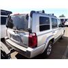 Image 3 : 2006 Jeep Commander
