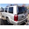 Image 4 : 2006 Jeep Commander