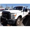 Image 1 : 2015 Ford F-250