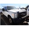 Image 2 : 2015 Ford F-250