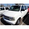 Image 1 : 2002 Chevrolet Astro Van