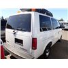 Image 3 : 2002 Chevrolet Astro Van