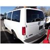 Image 4 : 2002 Chevrolet Astro Van